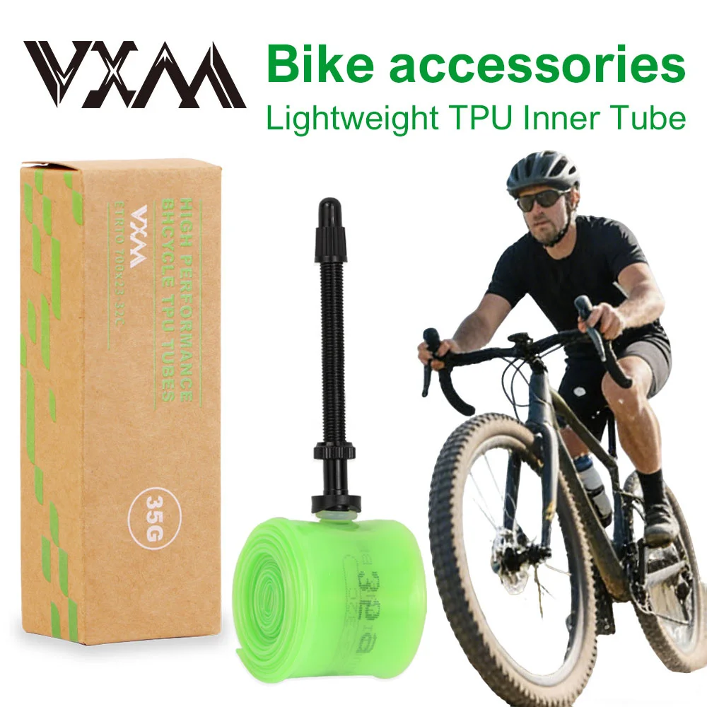 1/2 PCS TPU Bike Inner Aluminum alloy rod Tube Metal Nozzle External Thread 700C Removable 45/65/85mm French Valve For Road
1/2 PCS TPU Bike Inner Aluminum alloy rod Tube Metal Nozzle External Thread 700C Removable 45/65/85mm French Valve For Road