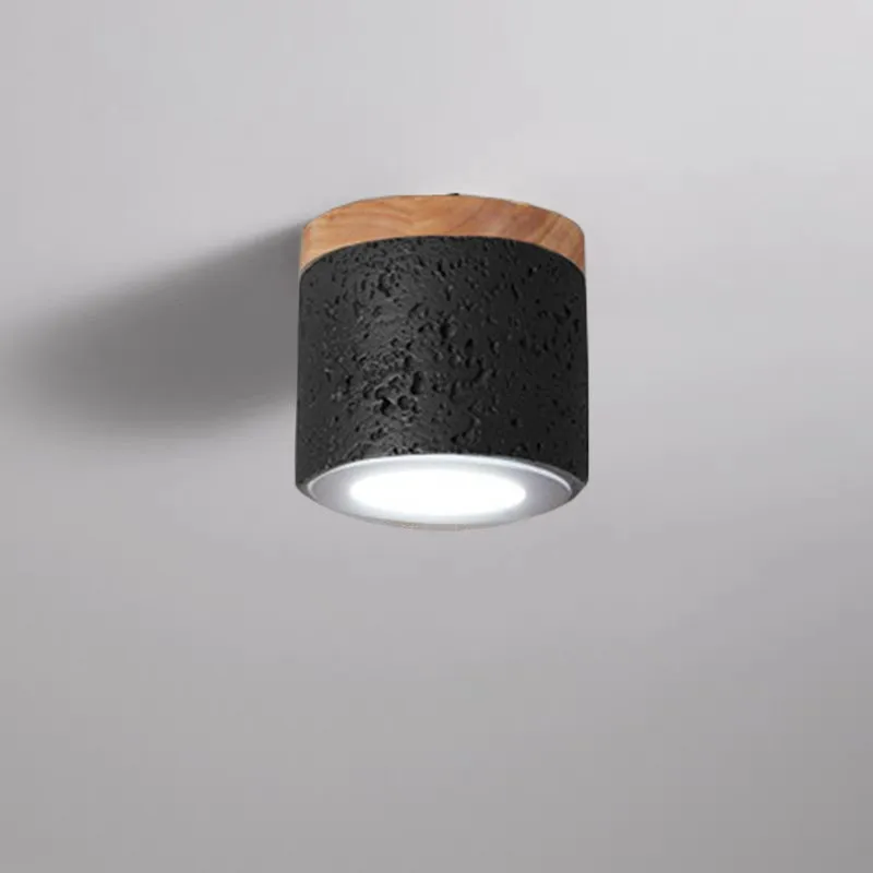 Travertine Stone LED Ceiling Lamp Aisle Corridor Light Fixture For Living Dining Room Bedroom Decor Chandelier Ceiling Light
Travertine Stone LED Ceiling Lamp Aisle Corridor Light Fixture For Living Dining Room Bedroom Decor Chandelier Ceiling Light