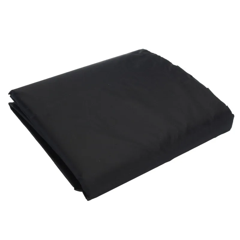 Outdoor Round Table Cover 210D Oxford Waterproof Dustproof Patio Furniture Protector
Outdoor Round Table Cover 210D Oxford Waterproof Dustproof Patio Furniture Protector