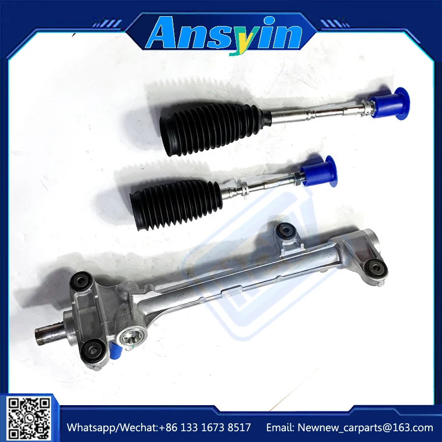 Right Hand Drive 45510-20110 45510-20100 Power Steering Rack For Toyota PREMIO ALLION NZT260 455102011 4551020100
Right Hand Drive 45510-20110 45510-20100 Power Steering Rack For Toyota PREMIO ALLION NZT260 455102011 4551020100