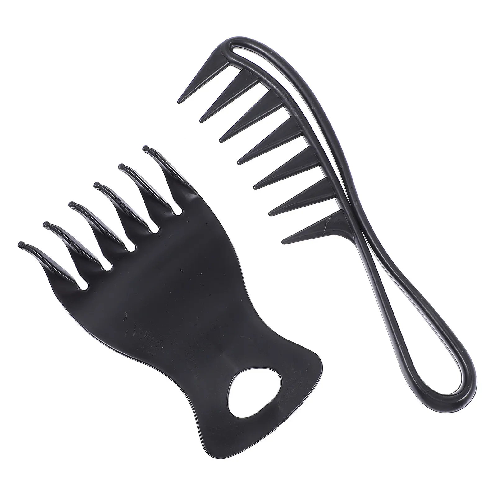 Mini Wide Tooth Comb Hair Combs for Styling Shower Wide-tooth Design Barber Stylist Haircut
Mini Wide Tooth Comb Hair Combs for Styling Shower Wide-tooth Design Barber Stylist Haircut