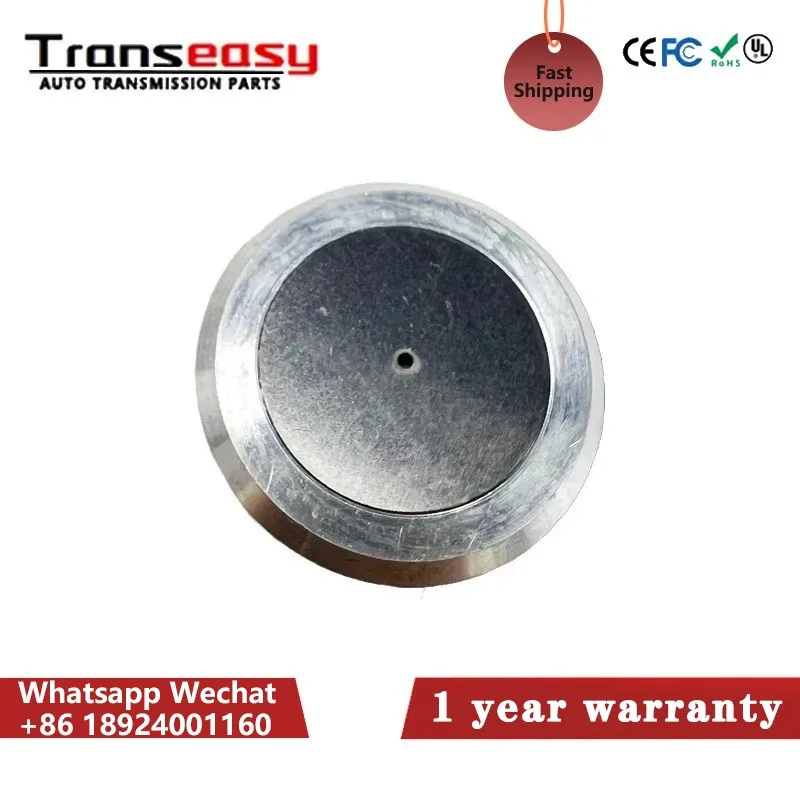 0BH DQ500 New Transmission Clutch Pressure For AUDI VW Volkswagen Sensor
0BH DQ500 New Transmission Clutch Pressure For AUDI VW Volkswagen Sensor