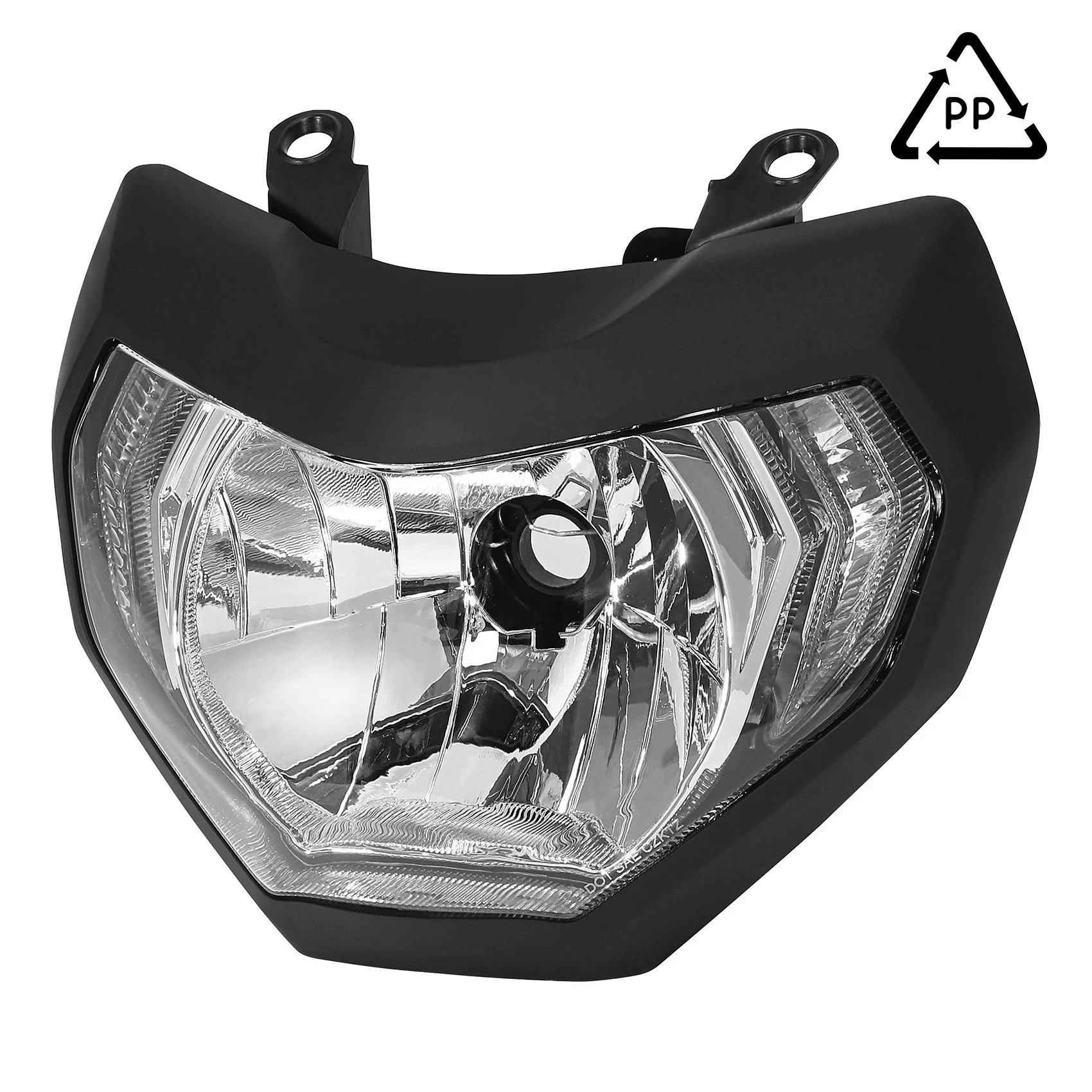 Front Headlight Lamp Assembly For Yamaha MT09 FZ09 MT-09 FZ-09 2014-2016 Motorcycle
Front Headlight Lamp Assembly For Yamaha MT09 FZ09 MT-09 FZ-09 2014-2016 Motorcycle