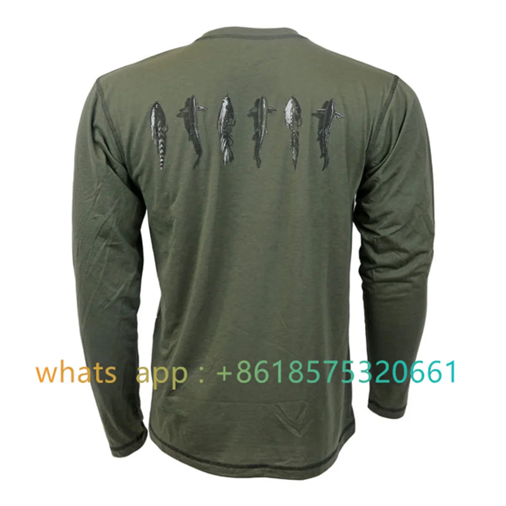 Tshirts Fishing Shirts For Men Summer Uv Sun Protection Performance Fishing Shirts Custom Upf 50+ Camisa Pesca 2023
Tshirts Fishing Shirts For Men Summer Uv Sun Protection Performance Fishing Shirts Custom Upf 50+ Camisa Pesca 2023