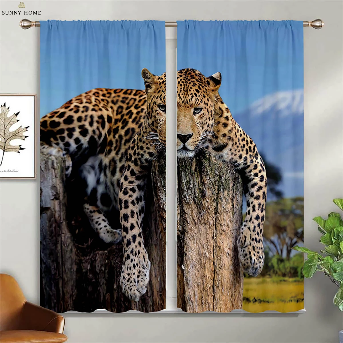 Fierce Animal Tiger 3d Printed Curtains Blackout Heat Insulation Curtains Bedroom Living Room Kitchen Decorative Curtains
Fierce Animal Tiger 3d Printed Curtains Blackout Heat Insulation Curtains Bedroom Living Room Kitchen Decorative Curtains