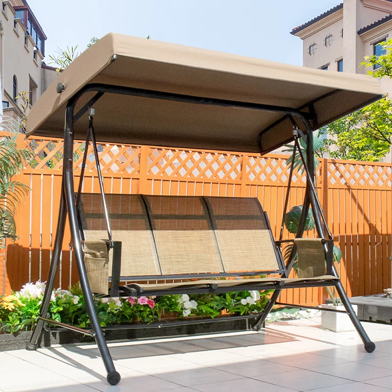 Lounge Outdoor Patio Swings Canopies Sunshade Terrace Rest Patio Swings Beach Tents Adult Rede De Descanso Camping Furniture
Lounge Outdoor Patio Swings Canopies Sunshade Terrace Rest Patio Swings Beach Tents Adult Rede De Descanso Camping Furniture