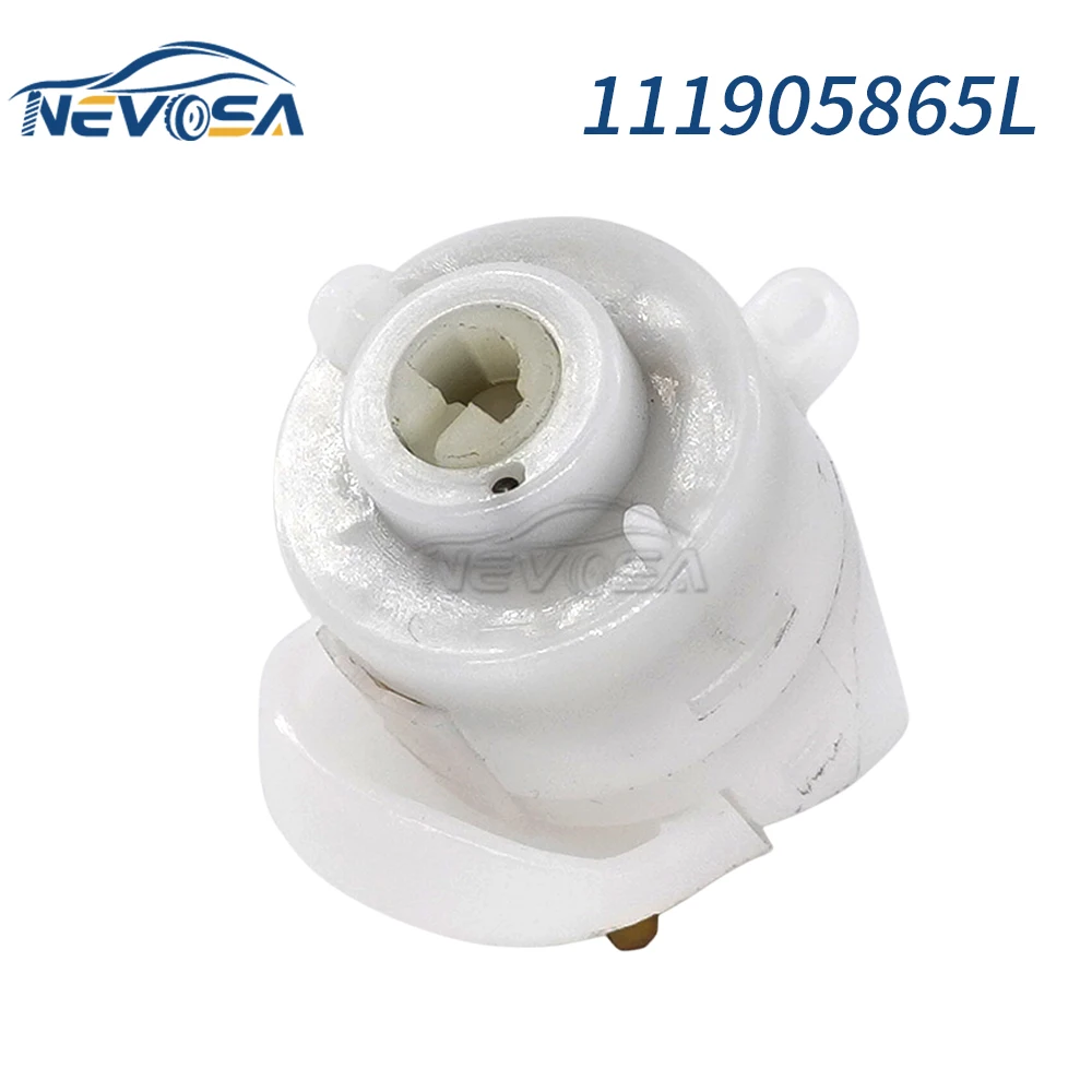 5 PIN 111905865L 171905865 111905865LFE New Ignition Switch For VW PASSAT GOLF JETTA SANTANA
5 PIN 111905865L 171905865 111905865LFE New Ignition Switch For VW PASSAT GOLF JETTA SANTANA