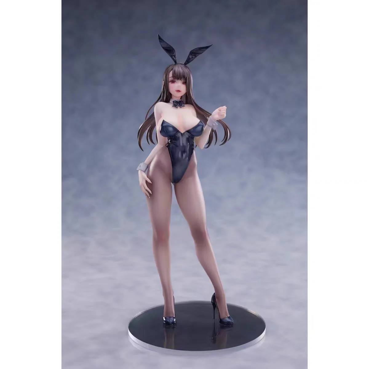 In Stock Original 1/6 MAGI ARTS Bunny Girl 28CM Anime Figure Model Collectible Action Toys Gifts
In Stock Original 1/6 MAGI ARTS Bunny Girl 28CM Anime Figure Model Collectible Action Toys Gifts