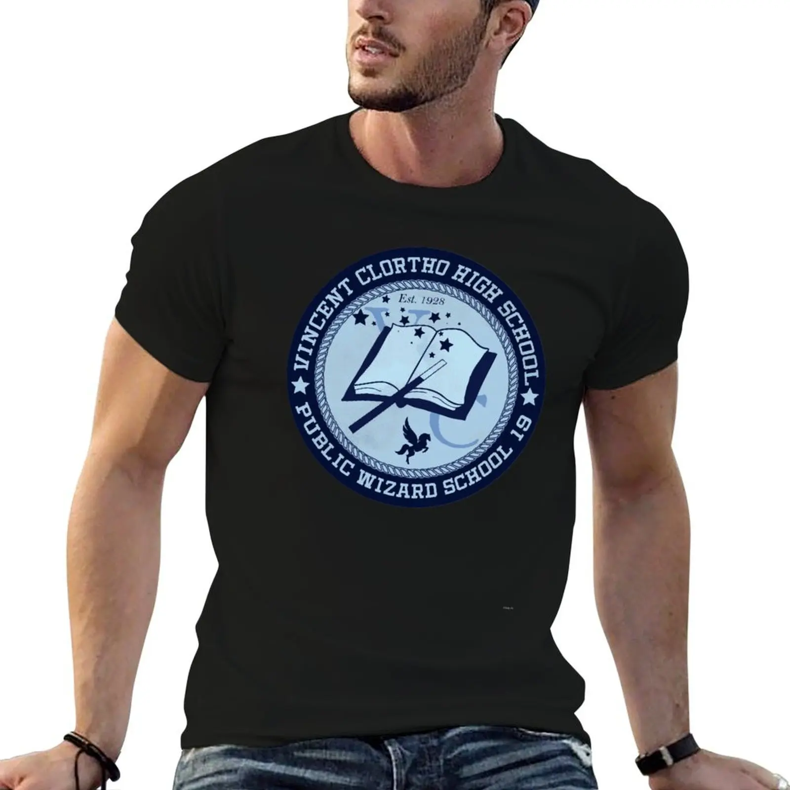 Vincent Clortho T-Shirt oversized graphic tee funny costumes cute clothes cheap stuff mens t shirt graphic
Vincent Clortho T-Shirt oversized graphic tee funny costumes cute clothes cheap stuff mens t shirt graphic