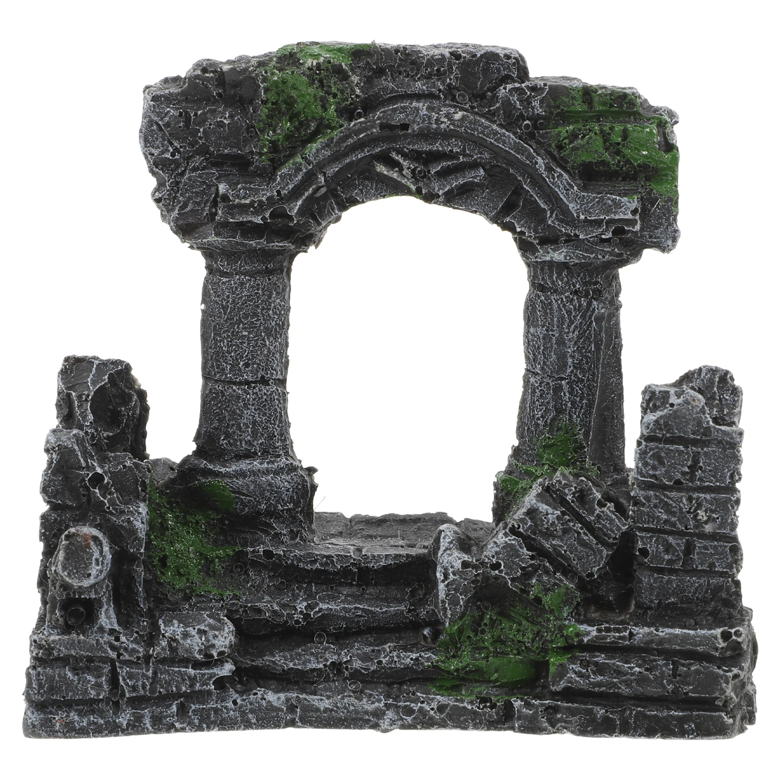 Roman Column Underwater Aquarium Background Column Ruins Aquarium Fish Tank Castle Mini Landscape Background Ornaments
Roman Column Underwater Aquarium Background Column Ruins Aquarium Fish Tank Castle Mini Landscape Background Ornaments