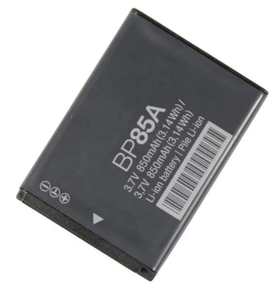 Аккумулятор ALLCCX BP85A для Samsung PL210 WB210 SH100 WB210 хорошего качества и по лучшей цене
Аккумулятор ALLCCX BP85A для Samsung PL210 WB210 SH100 WB210 хорошего качества и по лучшей цене
