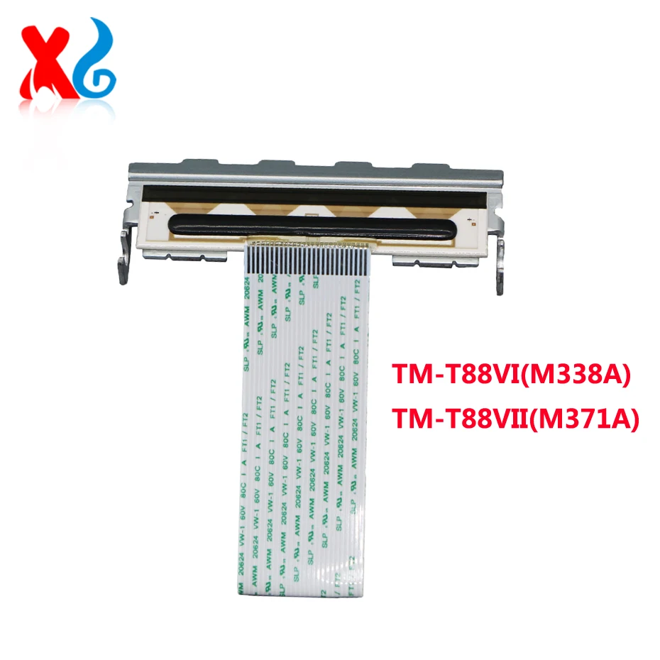TM-T88VII 200K New Thermal Print Head For Epson TM88VI TM-T887 886 T88VII t88vii tm88vi M338A M371A TM-T88VII
TM-T88VII 200K New Thermal Print Head For Epson TM88VI TM-T887 886 T88VII t88vii tm88vi M338A M371A TM-T88VII