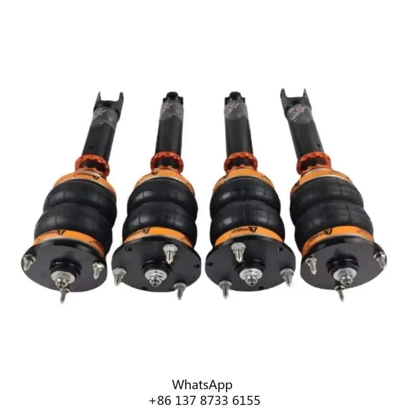For LEXUS SC300 Z30 ( 1991-2000)/AIR STRUT Coilover +Air Spring Assembly /Auto Parts/Chasis Adjuster/Pneumatic