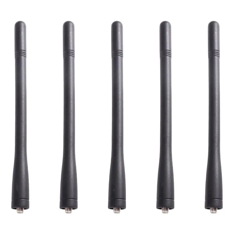 ABJF-KRA-26 Antenna For TK280 TK2170 TK2180 TK3312 NX220 TK2207G Walkie Talkies Antenna Replacement
ABJF-KRA-26 Antenna For TK280 TK2170 TK2180 TK3312 NX220 TK2207G Walkie Talkies Antenna Replacement