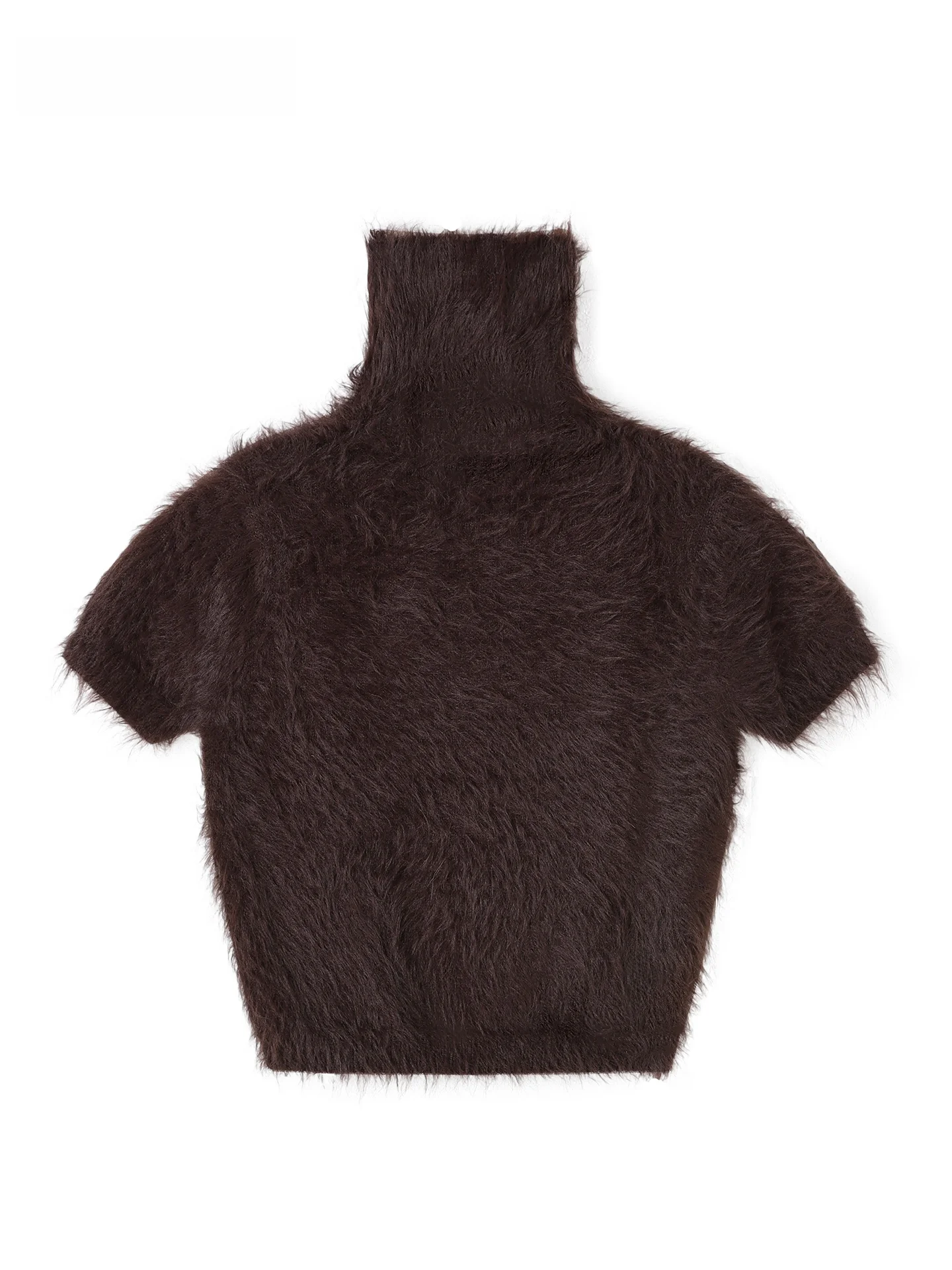 Женский свитер JZZDEMM из искусственного меха с высоким воротником, облегающий, удлиненный, модный базовый топ в ретро-стиле для повседневной носки
Женский свитер JZZDEMM из искусственного меха с высоким воротником, облегающий, удлиненный, модный базовый топ в ретро-стиле для повседневной носки