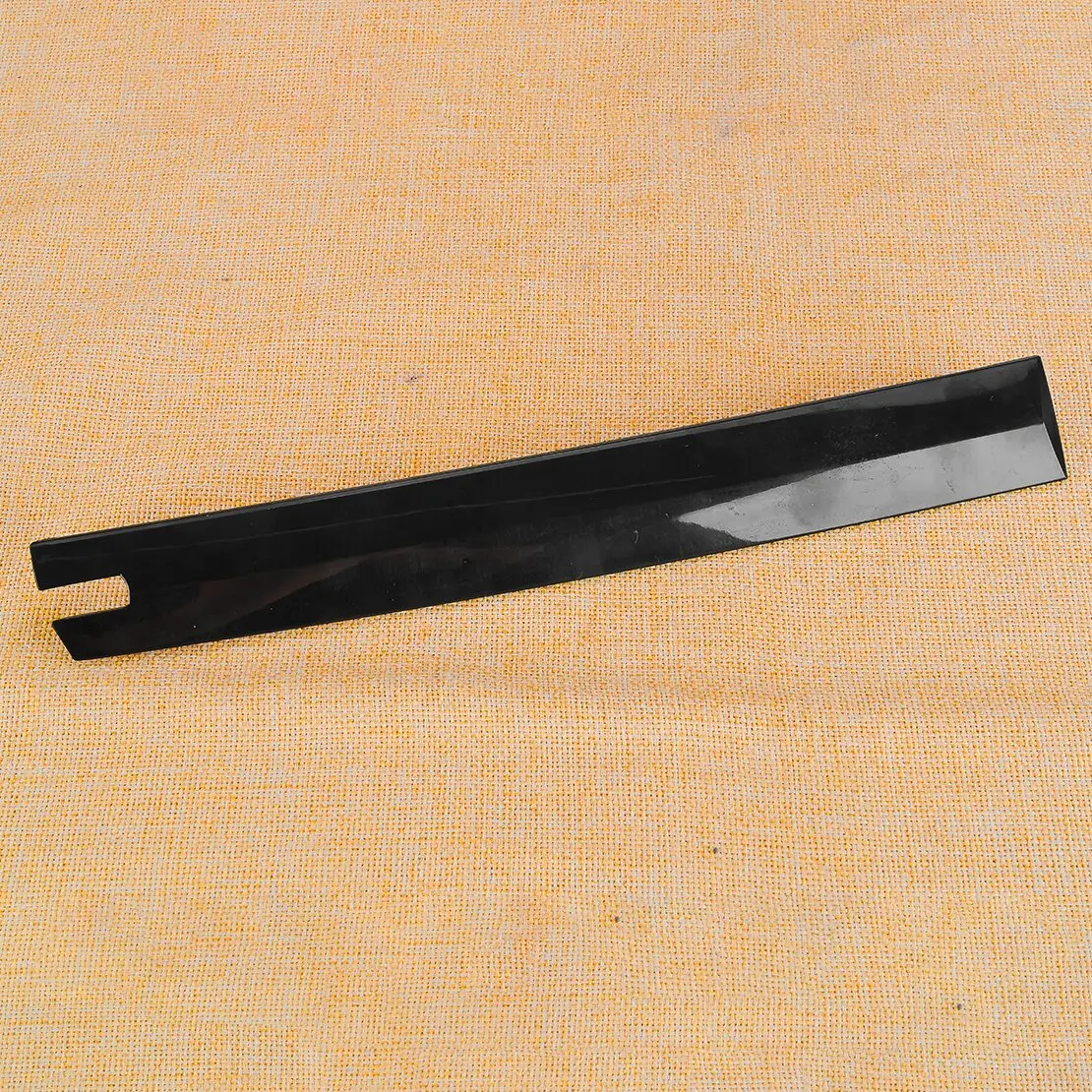 54377184037 Middle Left Convertible Roof Top Rack Molding Port Hinge Cover Cap Trim Fit For BMW 3 4 Series M3 M4 E93 F33 F83
54377184037 Middle Left Convertible Roof Top Rack Molding Port Hinge Cover Cap Trim Fit For BMW 3 4 Series M3 M4 E93 F33 F83