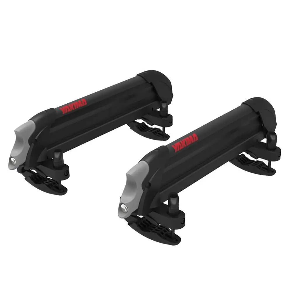 Fishing Pole Rod Car Rack Mount, ReelDeal 4 Ski amp 2 Snowboard Holder w SKS Locks HeavyDuty and Portable Vehicle Storage Acces
Fishing Pole Rod Car Rack Mount, ReelDeal 4 Ski amp 2 Snowboard Holder w SKS Locks HeavyDuty and Portable Vehicle Storage Acces