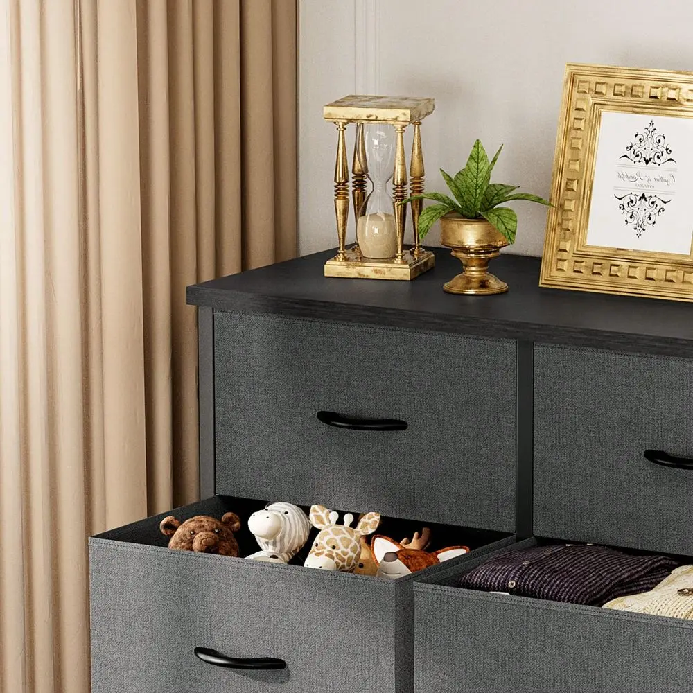 6 Drawers Storage Organizers Units, Closet Organizers And Storage For Clothes, Fabric Storage Drawer TV Stand For Living Room,
6 Drawers Storage Organizers Units, Closet Organizers And Storage For Clothes, Fabric Storage Drawer TV Stand For Living Room,