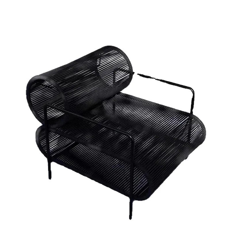 Outdoor rattan sofa chair single coffee table table and chairs outdoor sun protection leisure garden courtyard community cafe se
Outdoor rattan sofa chair single coffee table table and chairs outdoor sun protection leisure garden courtyard community cafe se