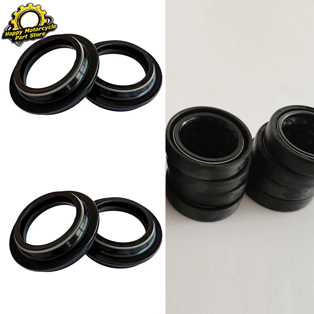 33x43x10.5 33*43*10.5 Motorcycle Shock Front Fork Damper Oil Seal Bar Retainers 33 43 Dust Cover Lip Seals
33x43x10.5 33*43*10.5 Motorcycle Shock Front Fork Damper Oil Seal Bar Retainers 33 43 Dust Cover Lip Seals