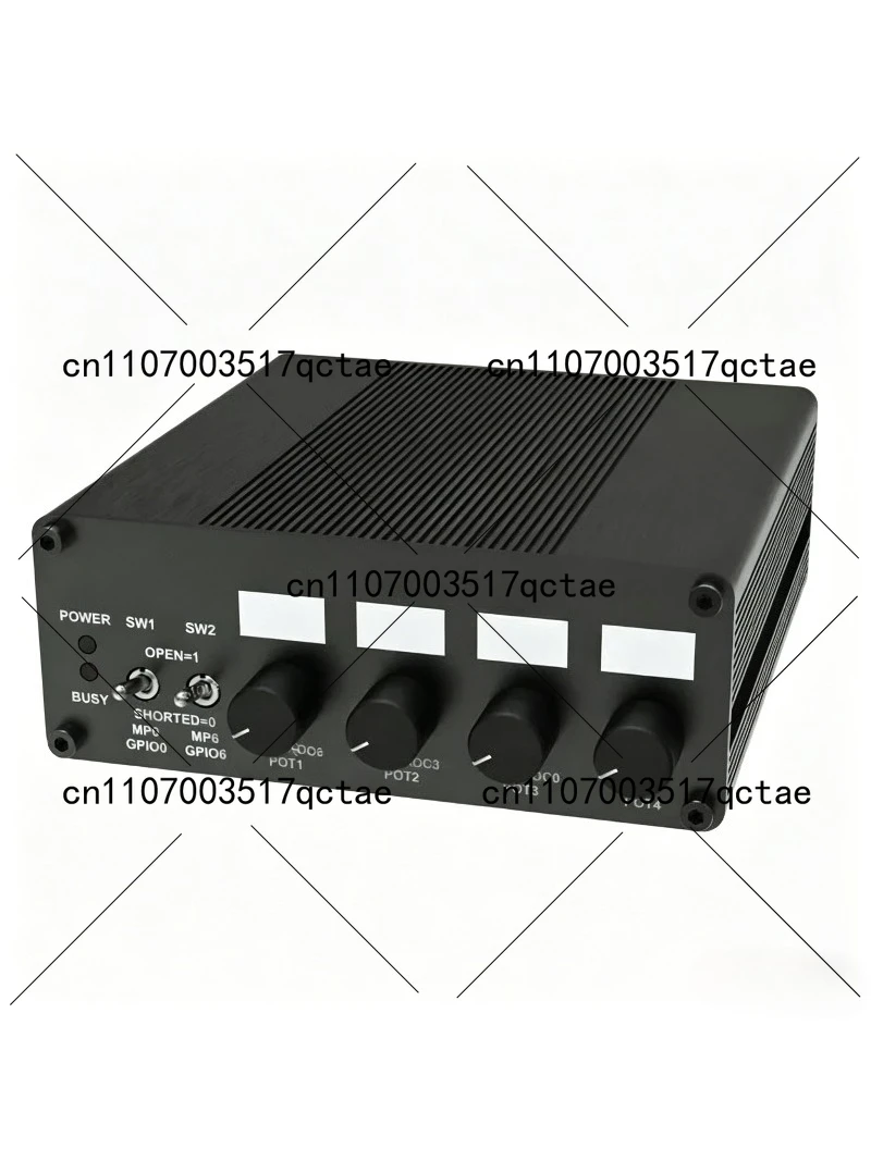 1701 2.1 4.0 Digital Signal Processing Preamp 2-in 4-out Tone Board Digital Crossover Adjustment
1701 2.1 4.0 Digital Signal Processing Preamp 2-in 4-out Tone Board Digital Crossover Adjustment