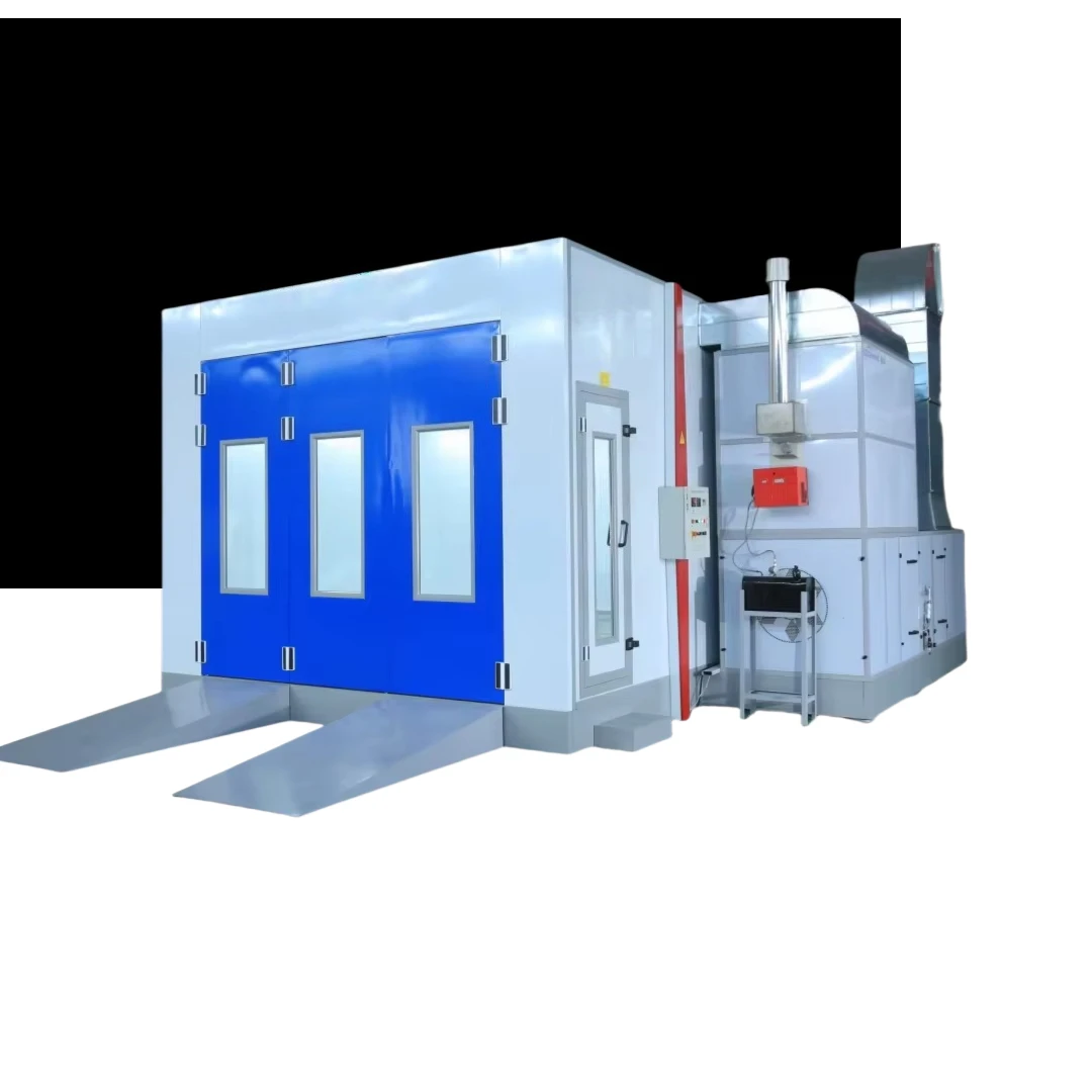 Heating Car Spray Booths LX3 Model 18KW Power 80C Baking Temperature for Vehicle Paint Jobs
Heating Car Spray Booths LX3 Model 18KW Power 80C Baking Temperature for Vehicle Paint Jobs