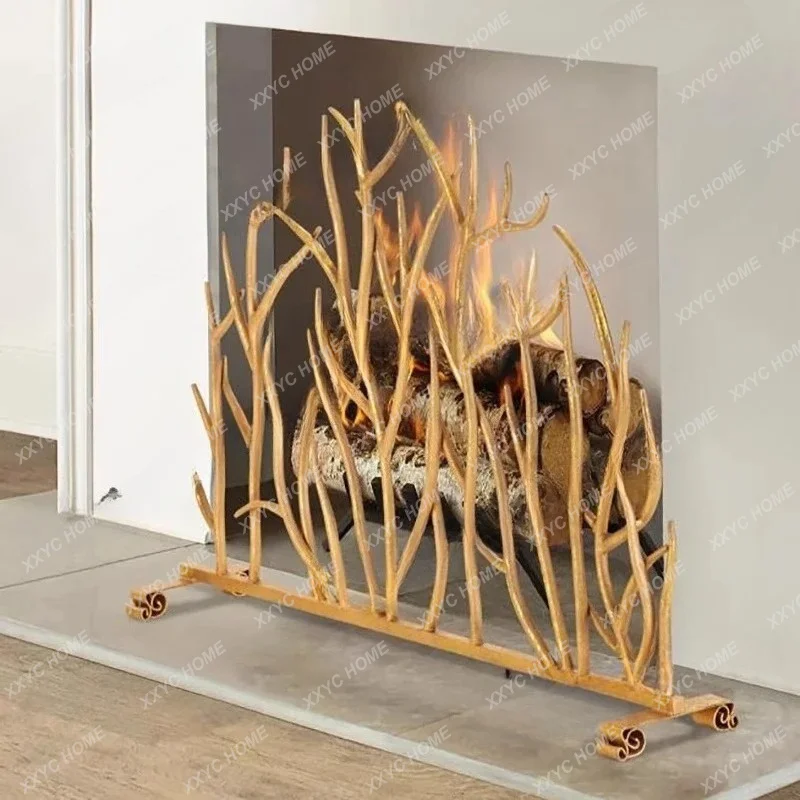 LFireplace partition B & B natural branch partition original ecological decorative tree trunk fireplace fence
LFireplace partition B & B natural branch partition original ecological decorative tree trunk fireplace fence