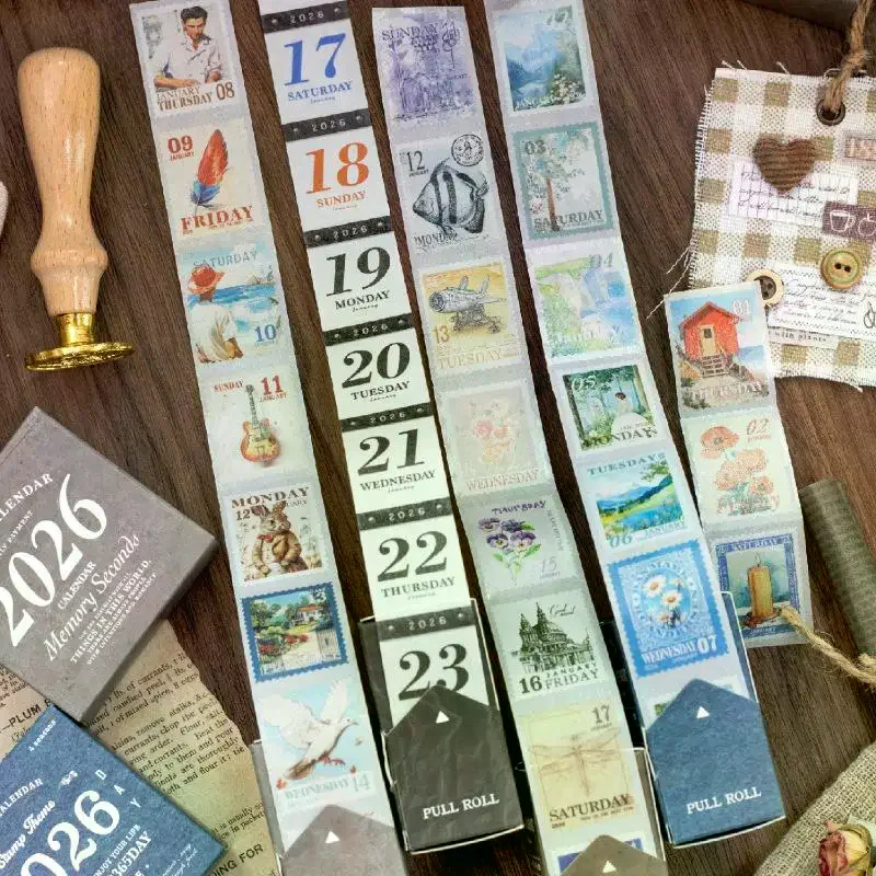 GO 365pcs Vintage 365 Days Daily Life Tape Stickers For Collage Junk Planner Scrapbooking Diy Masking Tape
GO 365pcs Vintage 365 Days Daily Life Tape Stickers For Collage Junk Planner Scrapbooking Diy Masking Tape