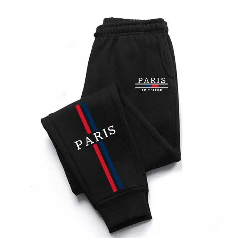 Men's casual pants, featuring a simple red and blue striped print design, suitable for new men's pants, with comfortable fabric
Men's casual pants, featuring a simple red and blue striped print design, suitable for new men's pants, with comfortable fabric