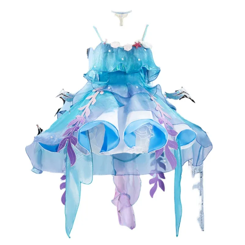 Долия Косплей Костюм-Аниме для женщин и мужчин Косплей Подарки и Рождество
Долия Косплей Костюм-Аниме для женщин и мужчин Косплей Подарки и Рождество