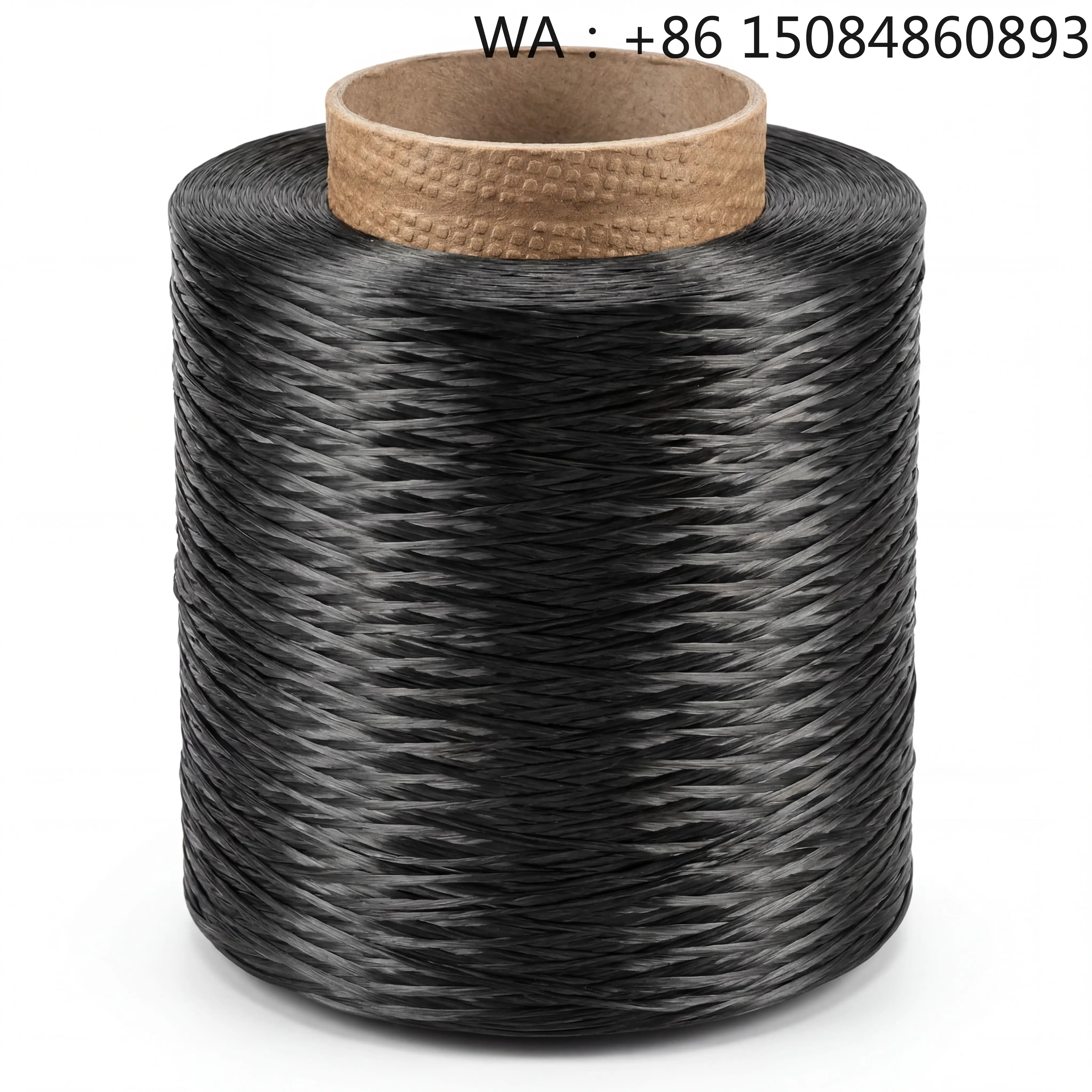 3K 6K 12K 24K PAN-based carbon fiber tow, high strength filament for prepreg and pultrusion processing
3K 6K 12K 24K PAN-based carbon fiber tow, high strength filament for prepreg and pultrusion processing