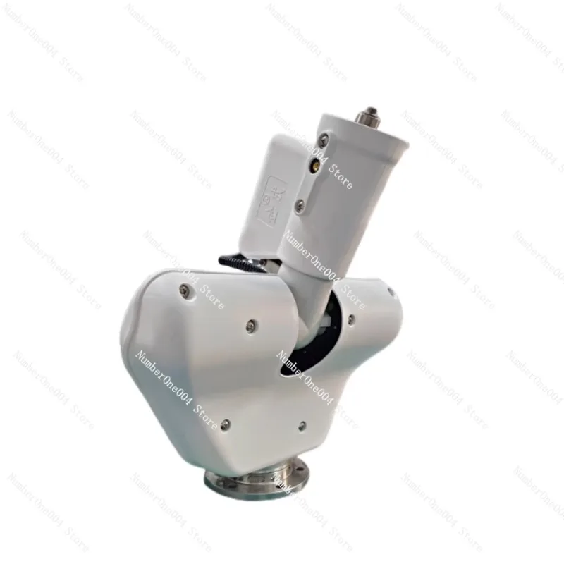 Electric Water Cannon Stainless Steel Front Intelligent Remote Control Sprinkler Truck Front Electronic Cannon High-Pressure
Electric Water Cannon Stainless Steel Front Intelligent Remote Control Sprinkler Truck Front Electronic Cannon High-Pressure