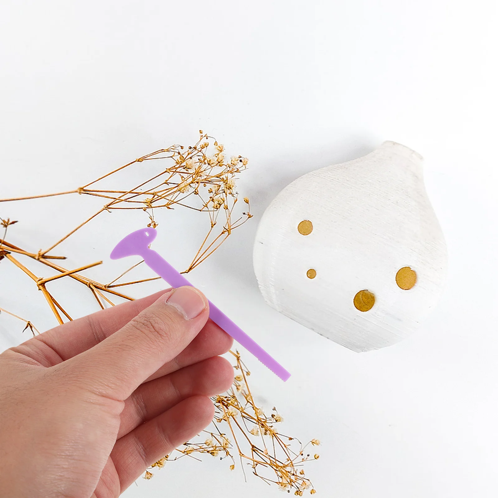 8pcs Ocarina Ventilation Tool Airflow Strip Durable Plastic Maintenance Cleaning Stick For Ocarina Players Instrument Repair
8pcs Ocarina Ventilation Tool Airflow Strip Durable Plastic Maintenance Cleaning Stick For Ocarina Players Instrument Repair