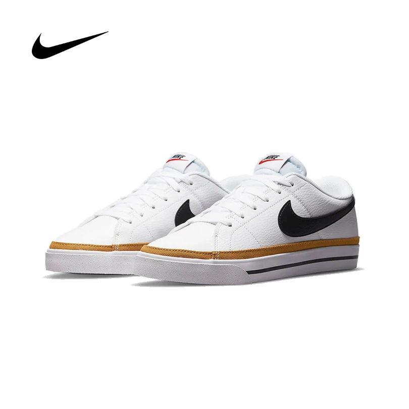 Nike Court Legacy Women's Casual Lifestyle Sneakers DH3161-100
Nike Court Legacy Women's Casual Lifestyle Sneakers DH3161-100