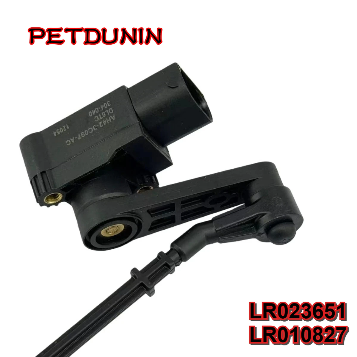 LR023651 LR010827 Датчик высоты автомобиля для Land Rover 2010-2012 гг.
LR023651 LR010827 Датчик высоты автомобиля для Land Rover 2010-2012 гг.