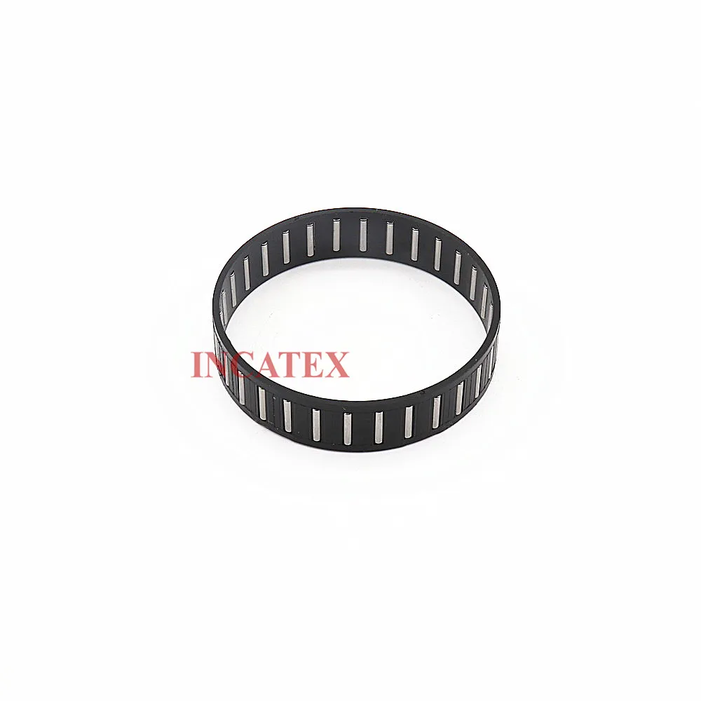 Good Quality Tajima Embroidery Machine Spare Parts Needle Cage For Needle Bar Cam Set 18mm Diameter Shaft
Good Quality Tajima Embroidery Machine Spare Parts Needle Cage For Needle Bar Cam Set 18mm Diameter Shaft