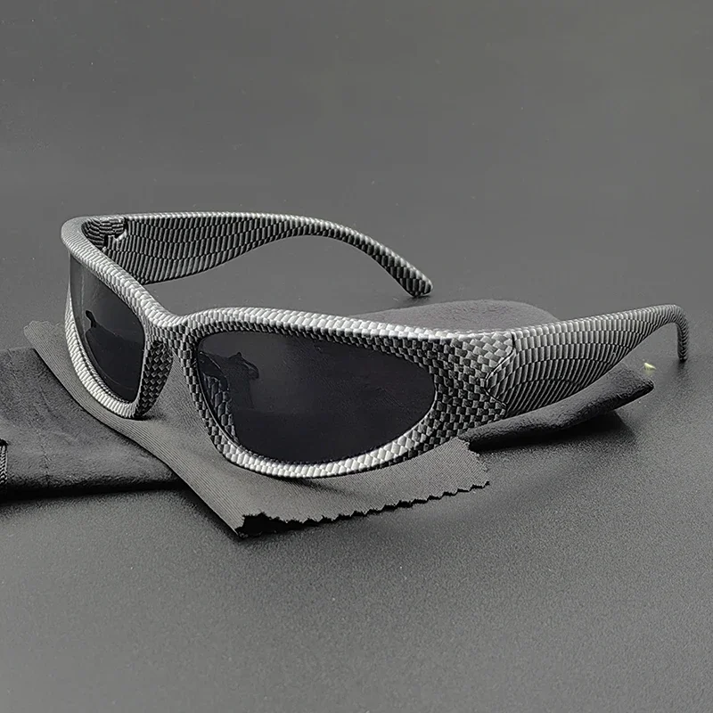 UV400 Sports Sunglasses Men Women Y2K Outdoor Running Fishing Goggles Male Cycling Glasses MTB Bicycle Eyewear Bike Goggles Eyes
UV400 Sports Sunglasses Men Women Y2K Outdoor Running Fishing Goggles Male Cycling Glasses MTB Bicycle Eyewear Bike Goggles Eyes