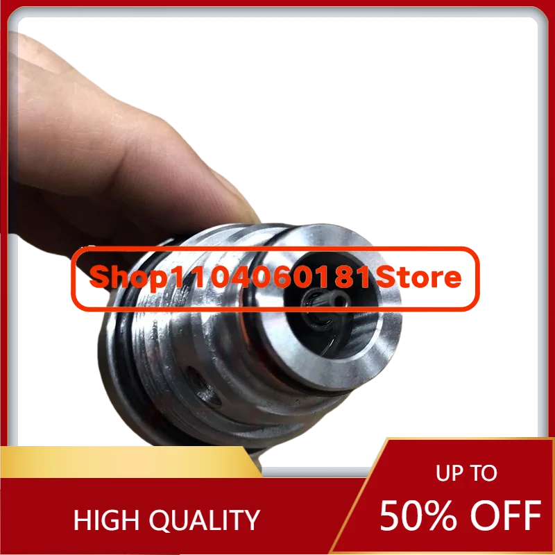 E345 349 D2 Brand New Excavator Main & Secondary Relief Valve Gun Parts 568-3724
E345 349 D2 Brand New Excavator Main & Secondary Relief Valve Gun Parts 568-3724