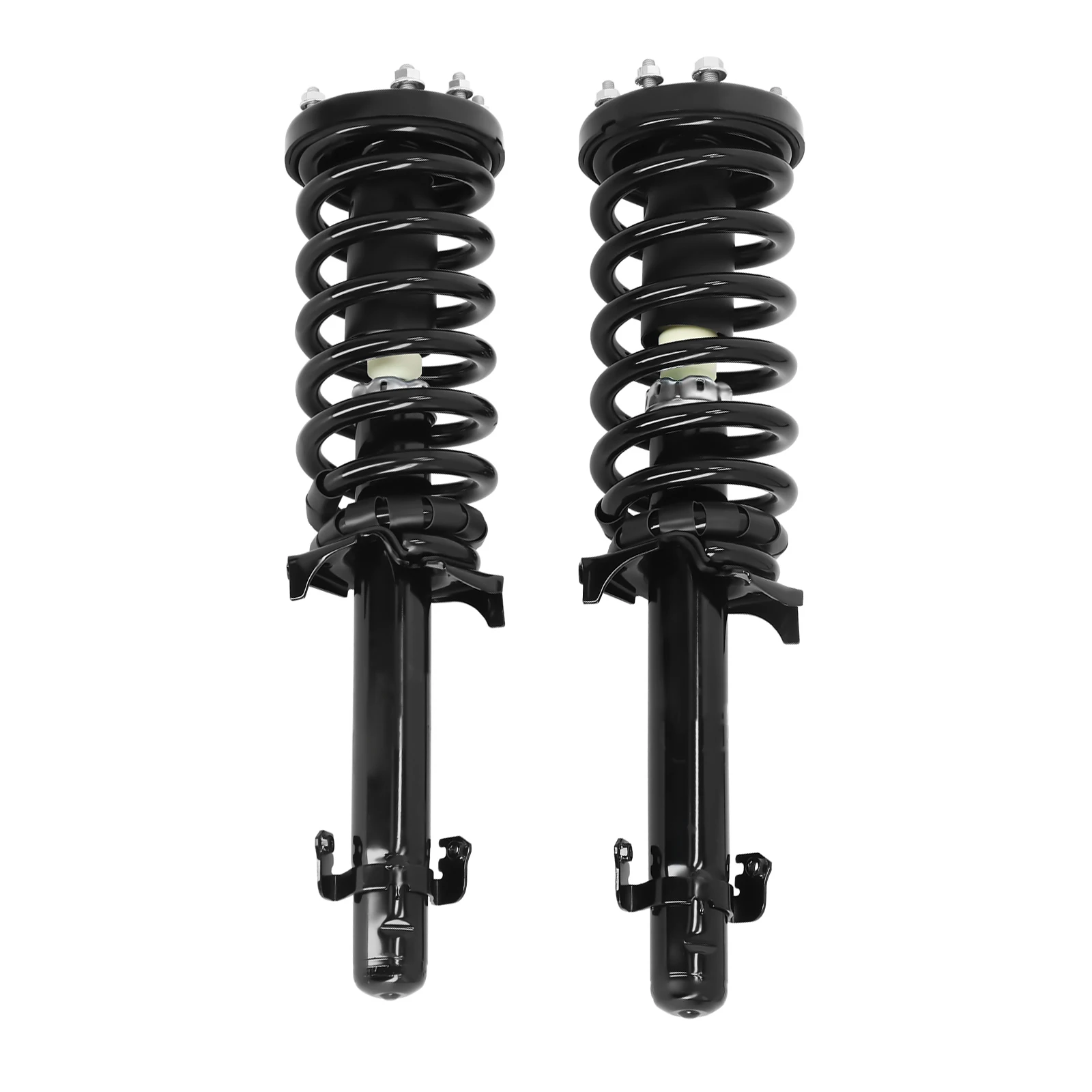Suspension Quick-Strut Coil Spring Assembly for 2008-2012 Honda Accord 172562R
Suspension Quick-Strut Coil Spring Assembly for 2008-2012 Honda Accord 172562R