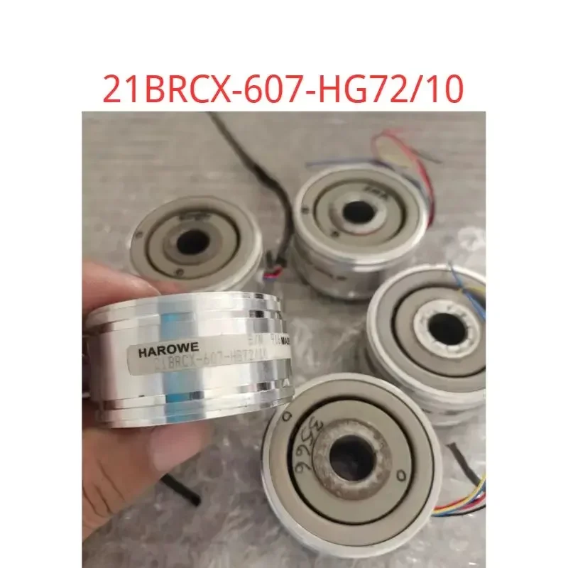21BRCX-607-HG72/10 Used tested ok rotary variable voltage encoder 21BRCX 607 HG72 10
21BRCX-607-HG72/10 Used tested ok rotary variable voltage encoder 21BRCX 607 HG72 10