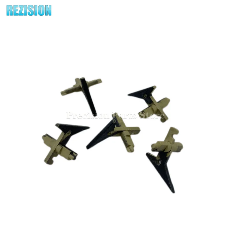 1 компл. AE04-4073 верхний сборщик пальцев фьюзера для Ricoh MP 2014 2014D 2014C 2014AD 2014EN разделительные когти фьюзера запасные части для копировального аппарата
1 компл. AE04-4073 верхний сборщик пальцев фьюзера для Ricoh MP 2014 2014D 2014C 2014AD 2014EN разделительные когти фьюзера запасные части для копировального аппарата