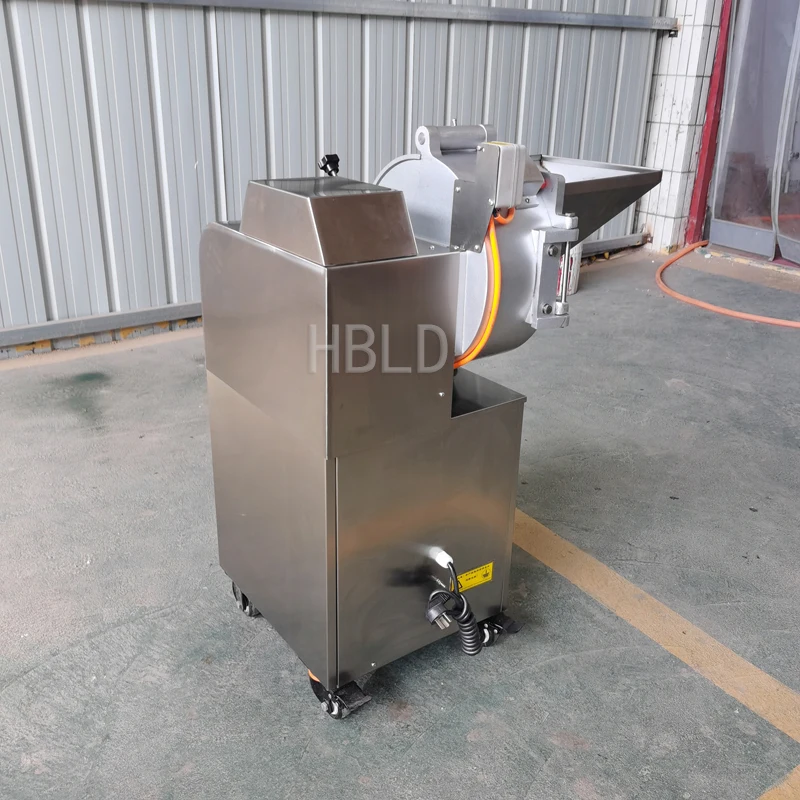 Электрическая машина для резки овощей, высокопроизводительная измельчитель чили, зеленого лука, сельдерея, нарезка для домашнего использования на кухне
Электрическая машина для резки овощей, высокопроизводительная измельчитель чили, зеленого лука, сельдерея, нарезка для домашнего использования на кухне