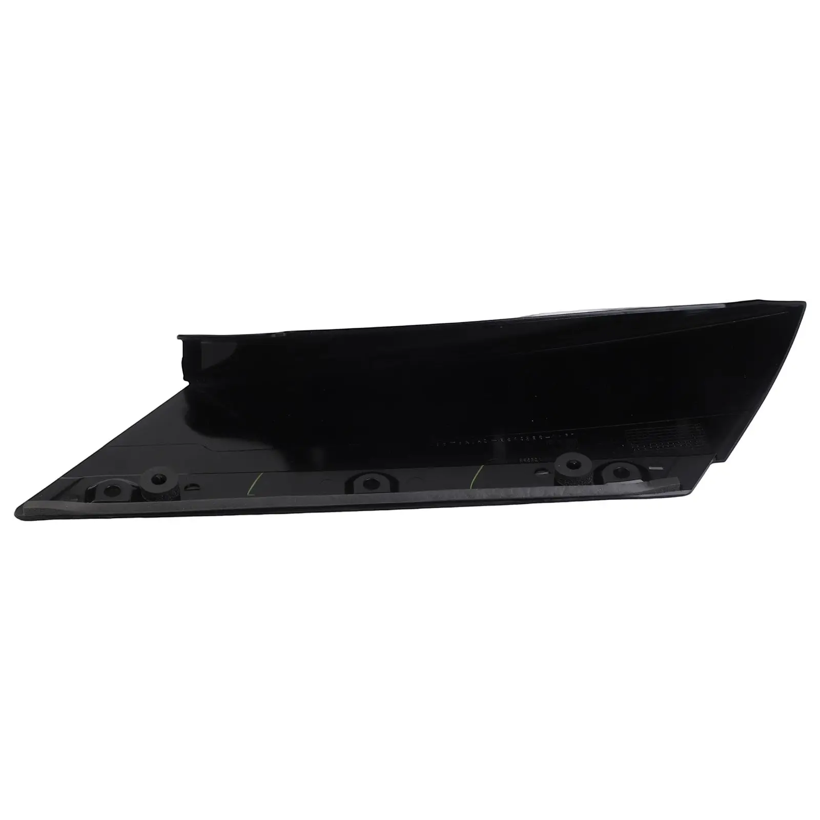 For Ford For Explorer 2020 2023 Rear Left D Pillar Cover with OEM Number LB5Z78291A09AA ABS Plastic Replacement
For Ford For Explorer 2020 2023 Rear Left D Pillar Cover with OEM Number LB5Z78291A09AA ABS Plastic Replacement