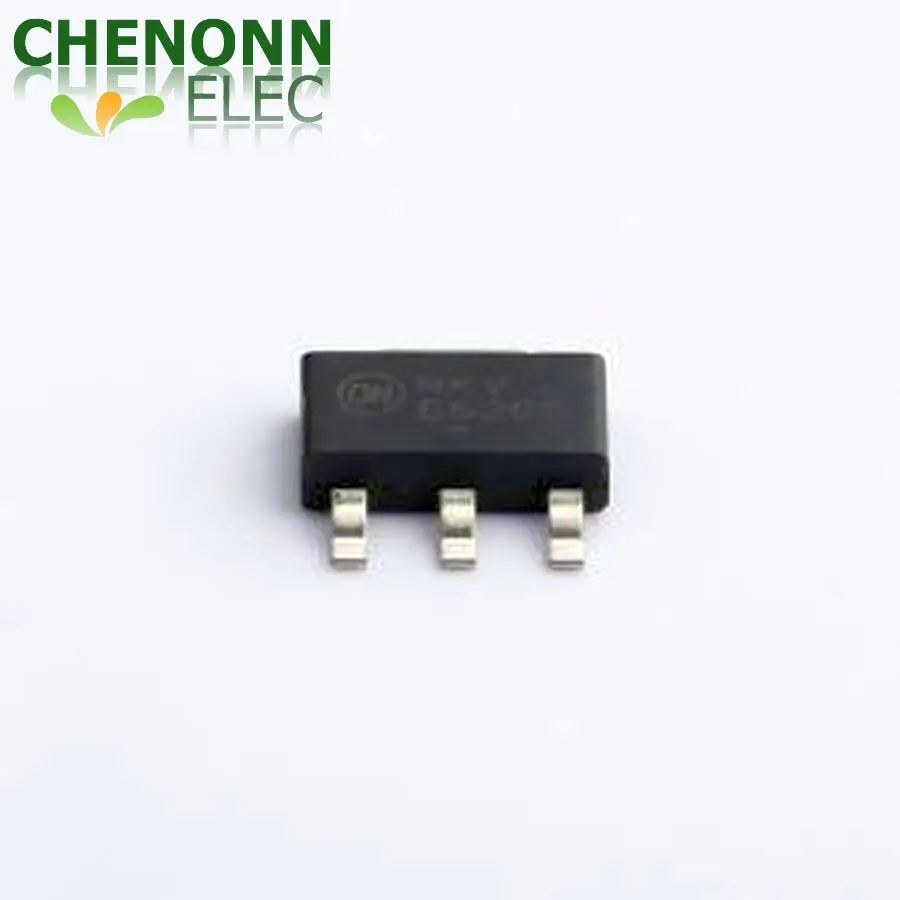 20PCS/LOT NCV4266-2CST50T3G (Power Management)
20PCS/LOT NCV4266-2CST50T3G (Power Management)