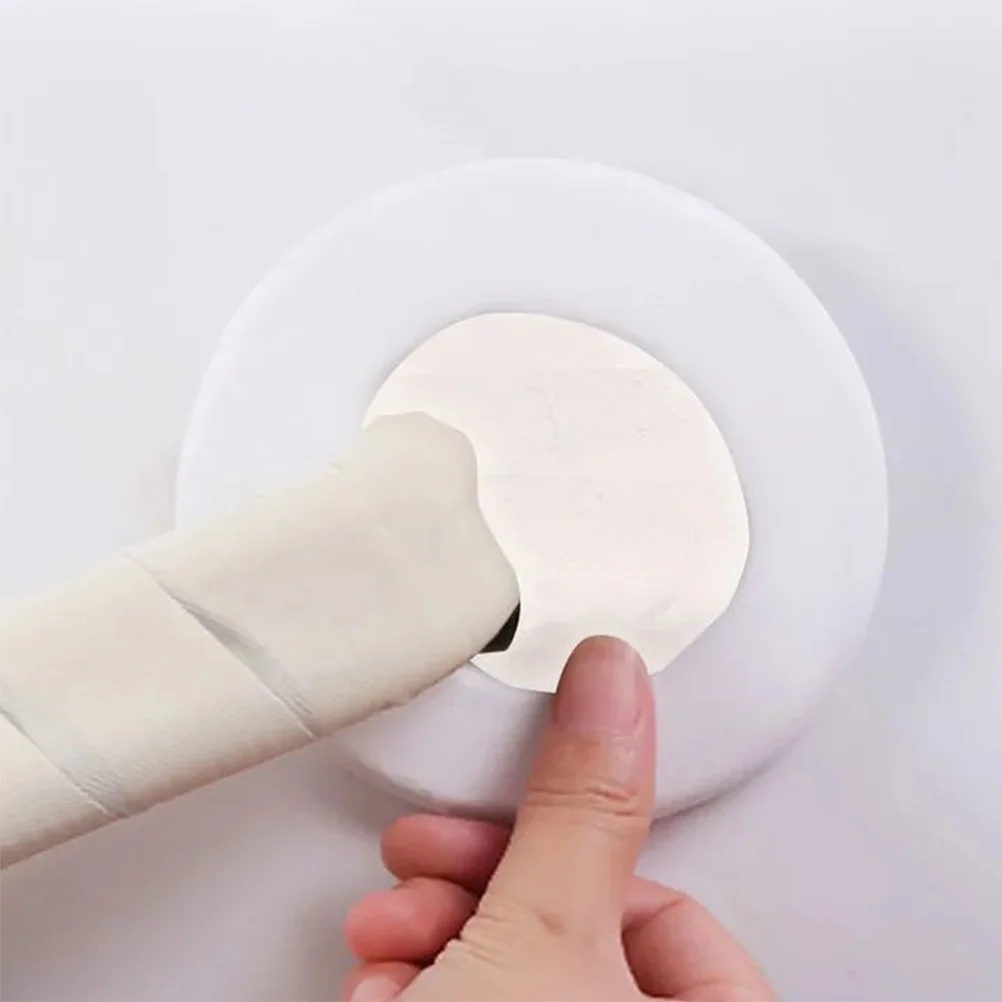 10Pcs Waterproof Sealant Mud High Efficiency Sealing Clay for Wall Repair Drain Connection Holes Gaps Leak Proof
10Pcs Waterproof Sealant Mud High Efficiency Sealing Clay for Wall Repair Drain Connection Holes Gaps Leak Proof