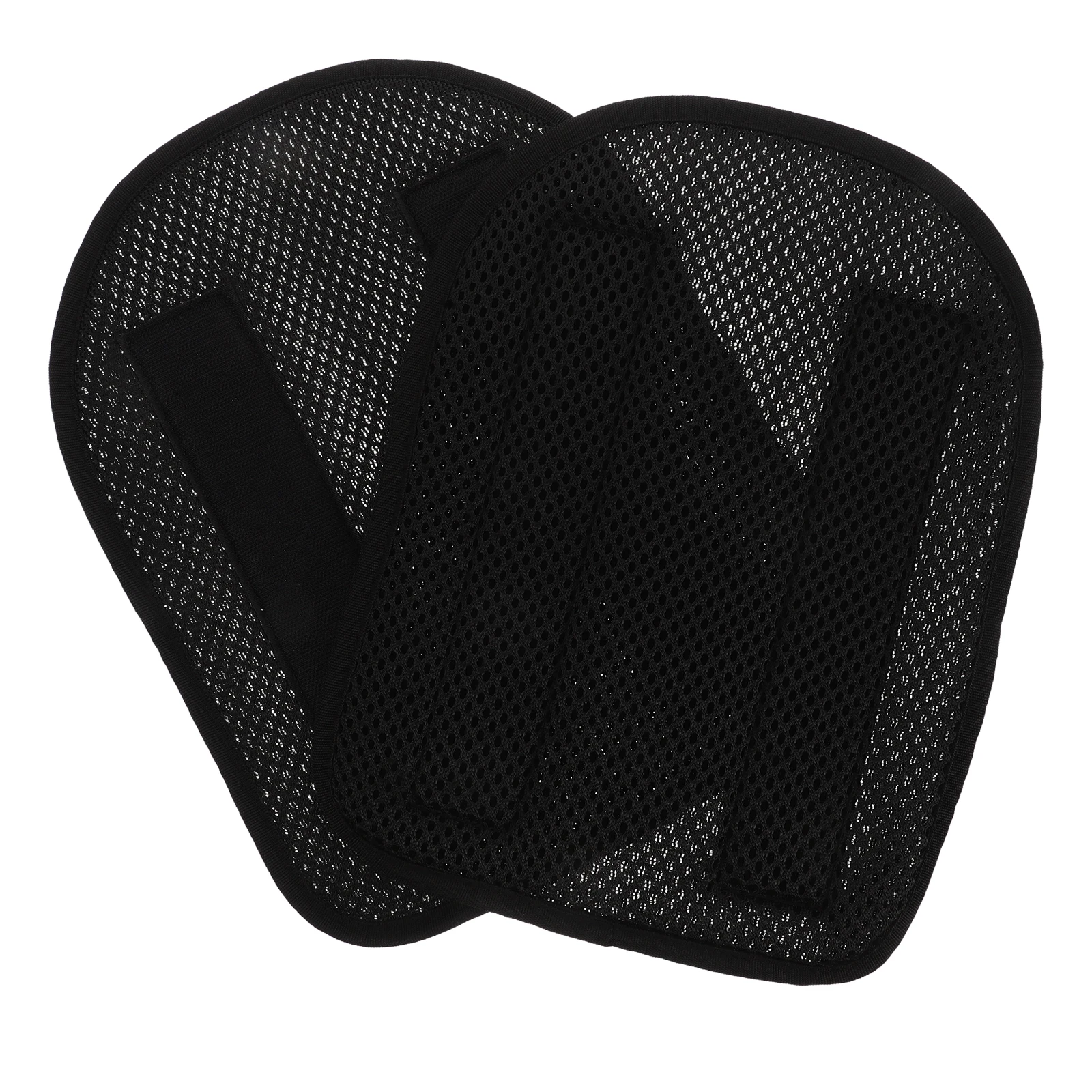 2pcs Lining Backpack Chest Carrier Padding Heavy Workout Eva Pads Sweat Liner Fitness Training Protective
2pcs Lining Backpack Chest Carrier Padding Heavy Workout Eva Pads Sweat Liner Fitness Training Protective