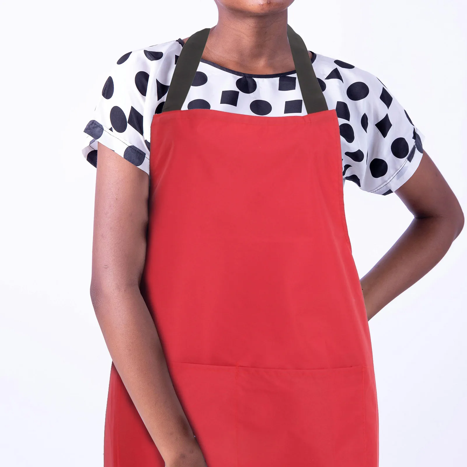 Waterproof PVC Apron for Kitchen Men Women Anti-Greasy Oil-Resistant Large Coverage Dish Servers Smock Laundry Bib Coffee Shop
Waterproof PVC Apron for Kitchen Men Women Anti-Greasy Oil-Resistant Large Coverage Dish Servers Smock Laundry Bib Coffee Shop
