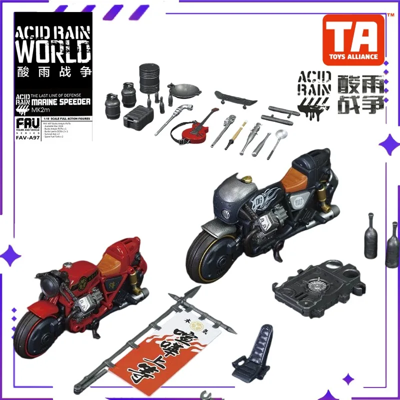 Игрушки TOYS ALLIANCE: Оригинальная модель Mobile Suit Gundam Acid Rain War FAV-BX05 Red Flame Roar BX06, портативная игрушка-модель
Игрушки TOYS ALLIANCE: Оригинальная модель Mobile Suit Gundam Acid Rain War FAV-BX05 Red Flame Roar BX06, портативная игрушка-модель
