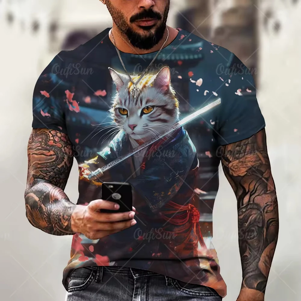 Hot Sell Men Clothing 3D Printed Fashion Men Oversized Short Sleeve For Men T-Shirt Tops Men Hip Hop Summer Short Sleeve T-shirt
Hot Sell Men Clothing 3D Printed Fashion Men Oversized Short Sleeve For Men T-Shirt Tops Men Hip Hop Summer Short Sleeve T-shirt