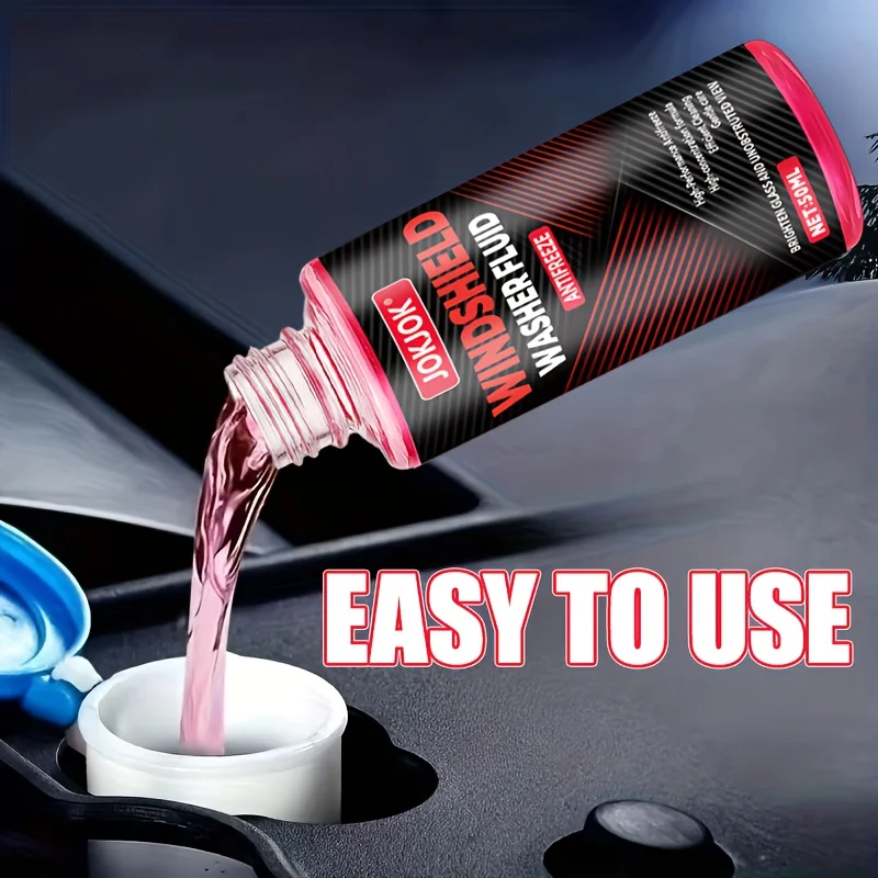 50 мл Зимняя жидкость для омывания стекол, улучшенная формула с защитой от замерзания для комплексного ухода за стеклом, высококонцентрированное средство для удаления водных пятен
50 мл Зимняя жидкость для омывания стекол, улучшенная формула с защитой от замерзания для комплексного ухода за стеклом, высококонцентрированное средство для удаления водных пятен